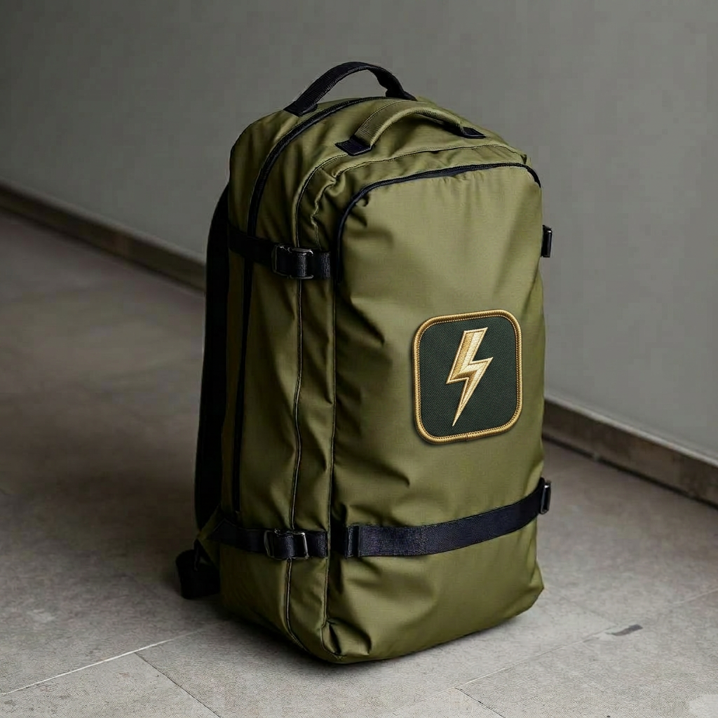 Transit Pack 32L