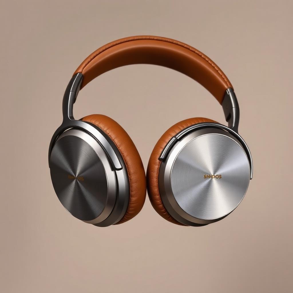 Studio Over-Ear
