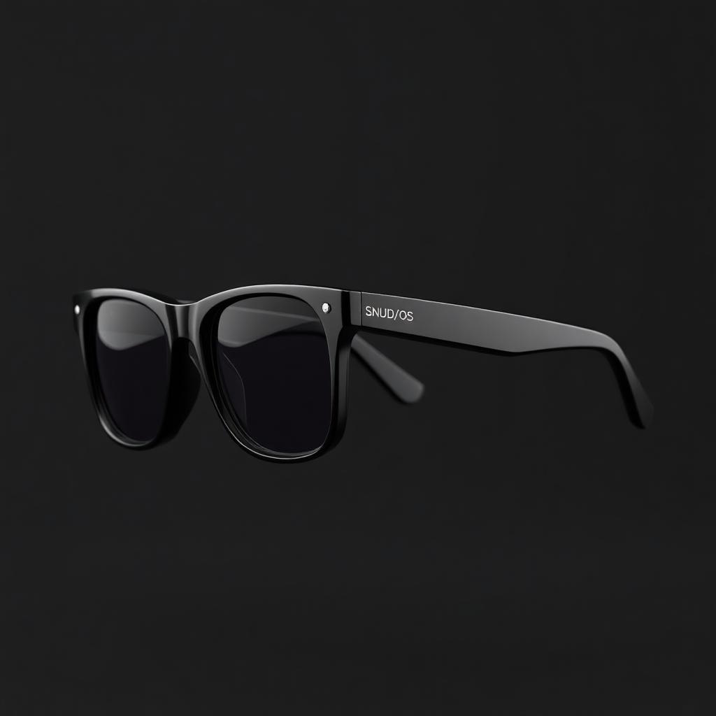 Meta Wayfarer AI