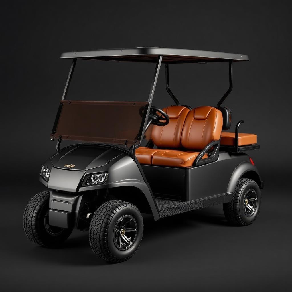 Fairway Executive