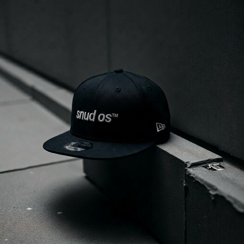 Operator Cap
