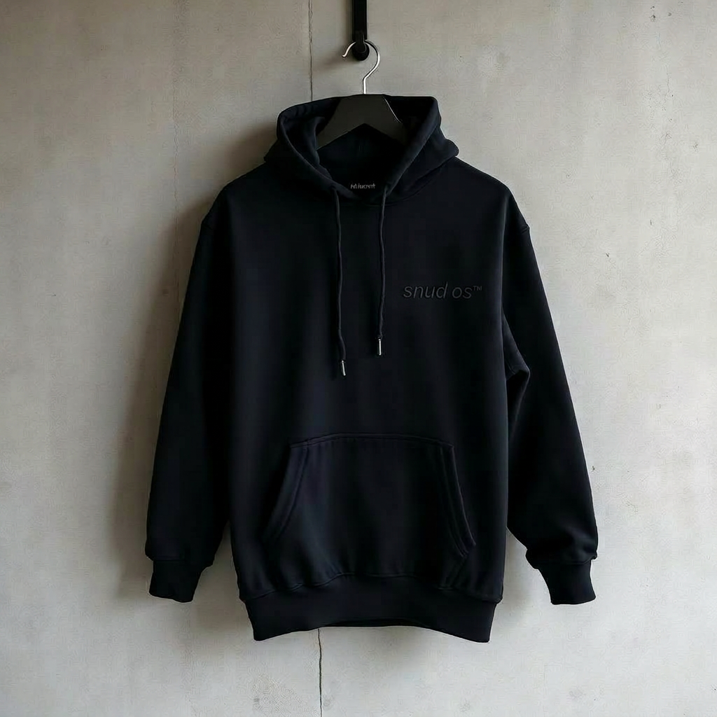 Vault Hoodie