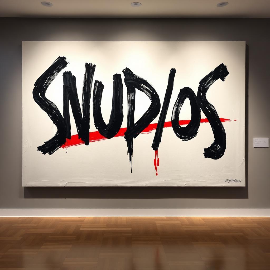SNUD Gesture 001