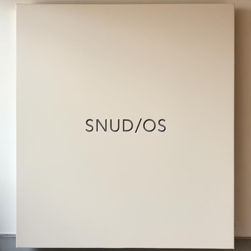 SNUD/OS Field