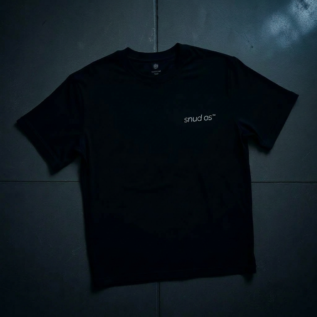 Coal Tee 001