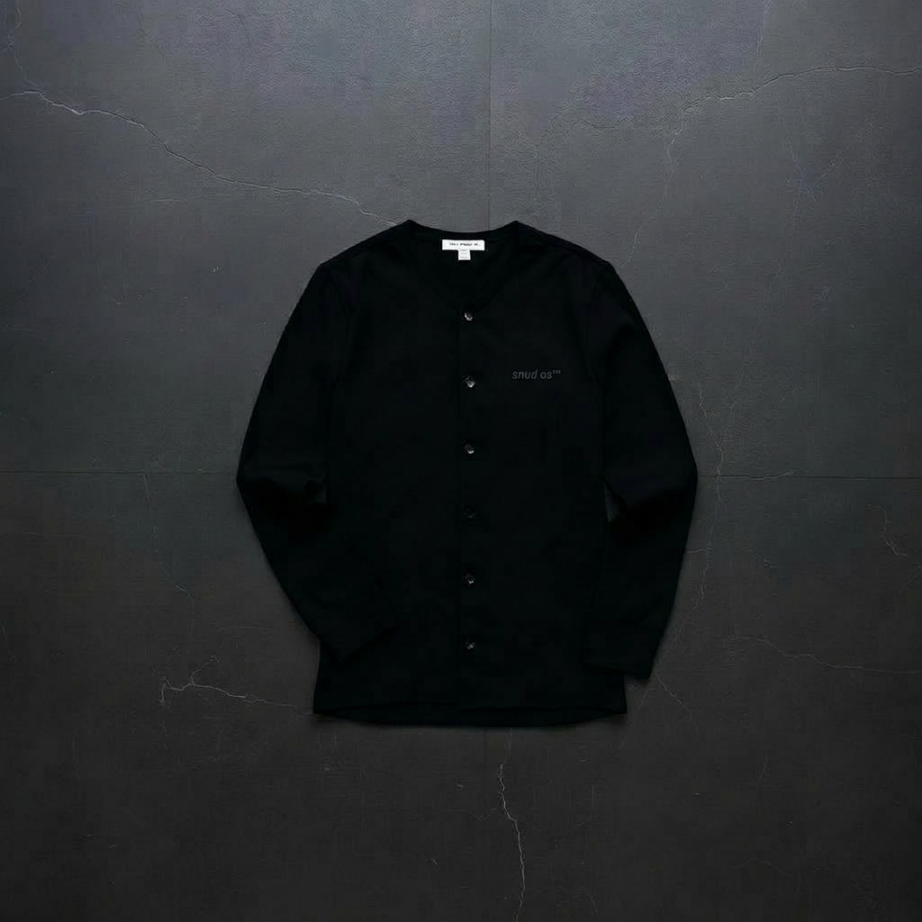 Studio V-Neck