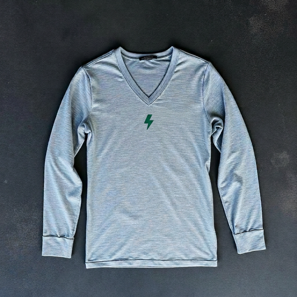 Studio V-Neck
