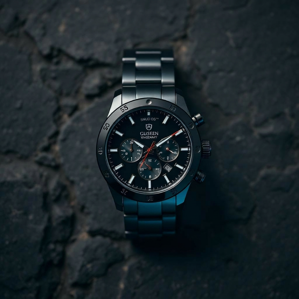 Obsidian Chrono